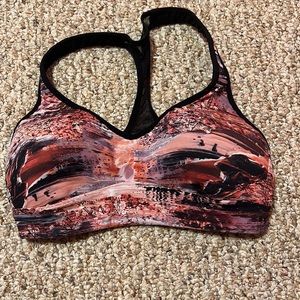 Lulu Lemon sports bra